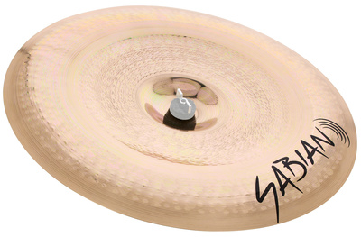 Sabian 19" AAX AAXtreme Chinabecken