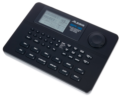 Alesis SR16 Drumcomputer