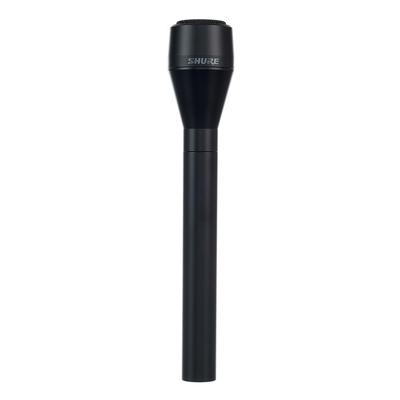 Shure VP64 A Dynamisches Reportagemikrofon