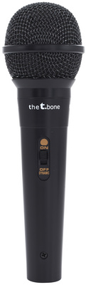 the t.bone MB-45 II dynamisches Mikrofon