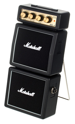 Marshall MS-4 Mikroben-Stack