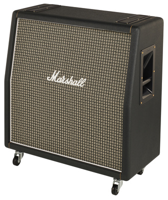 Marshall MR1960AX Gitarrenbox schräg