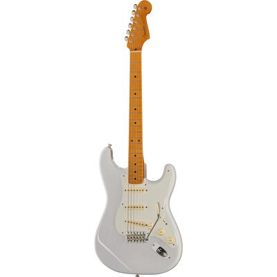 Fender Eric Johnson Strat Wbl