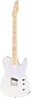 Harley Benton TE-30 BE Standard Serie E-Gitarre