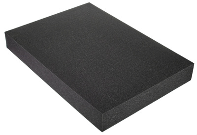 Thon Flex Cut Schaumstoff-Inlay 2 für Mixercase