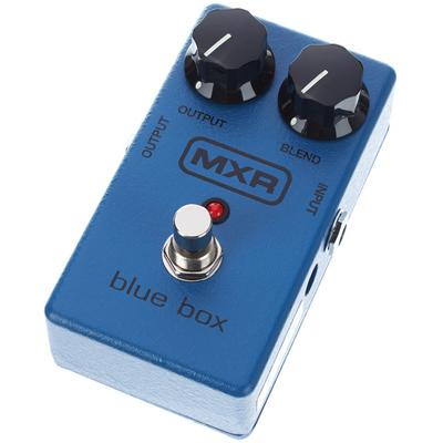 MXR M-103 Oktaver Effektgerät