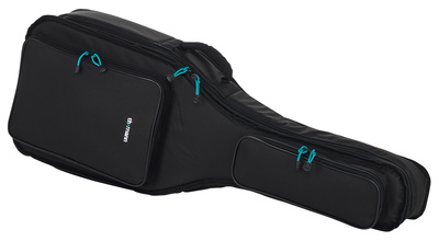 Thomann 3/4 Tasche für Konzertgitarre schwarz