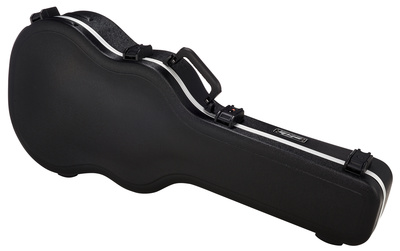 SKB 18 Hardschalenkoffer für Westerngitarre