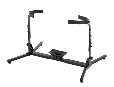 K&M 14945 Kingsize Tuba Stand