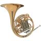 Hans Hoyer 801G-L F/Bb-Doppelhorn