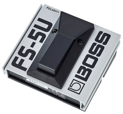 Boss FS-5U Fußtaster