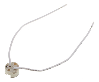 Stairville Socket G/GX/GU 5,3, GY 6,35