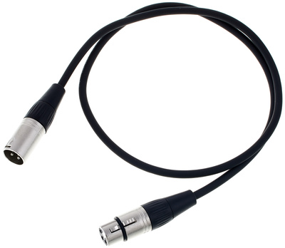the sssnake SK233-0,9 XLR Patchkabel