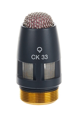 AKG CK33 Kondensator Mikrofonkapsel