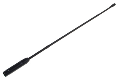 Shure MX418/C Kondensatormikrofon mit 45cm Schwanenhals