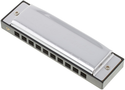 Harley Benton Blues Harmonica in Db-Major