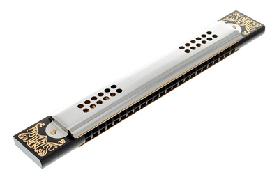 Hohner Spare Harp Kreuzwender Bb-Maj.