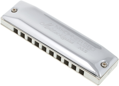 Hohner Meisterklasse MS Bb