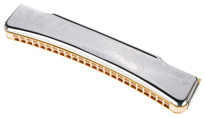 Hohner Unsere Lieblinge 48 in C-Dur