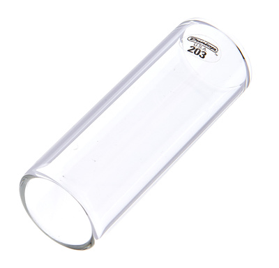 Dunlop 203 Glas Slide