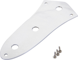 Fender Control Plate Jazz-Bass
