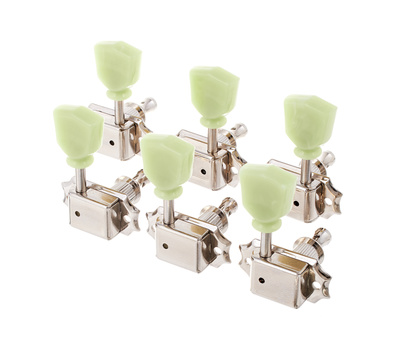 Gotoh SD90-SL Tuner 3L/3R N