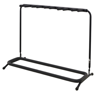 Rockstand RS 20871B 5-fach Gitarrenständer