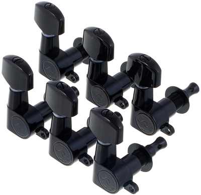 Schaller M6LMini 1508 Gitarrenmechanik 6L