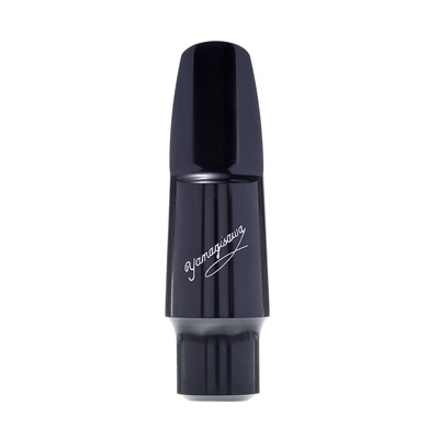 Yanagisawa Alto Sax Ebonite 4