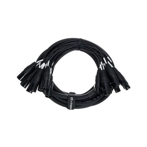 the sssnake SXX8050 Snake Multicore