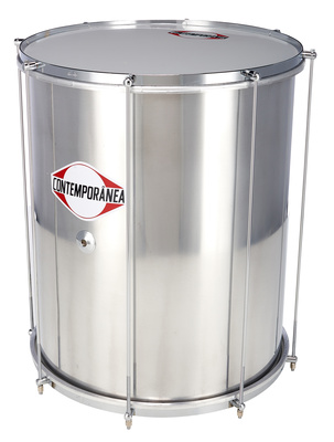 Contemporanea 18"x 55cm Surdo Alu