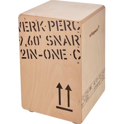 Schlagwerk CP403 Cajon