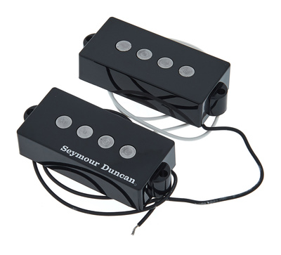 Seymour Duncan SPB-3 Tonabnehmer