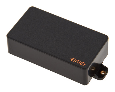 EMG 89R Dual Mode Humbucker schwarz