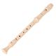 Aulos 303A Elite Soprano Recorder