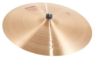 Paiste 2002 Classic 20" Ridebecken
