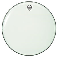 Remo 10" Ambassador Reso Snare Head