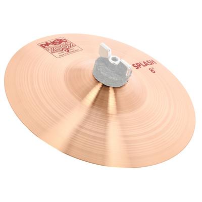 Paiste 2002 Classic 08" Splashbecken