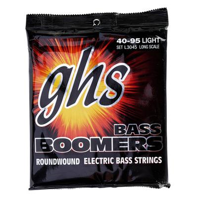 GHS 3045 L Boomers