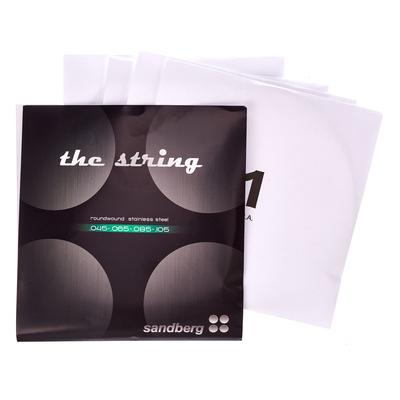 Sandberg Stringset 045-105