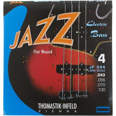 Thomastik JF344 E-Bass Saiten