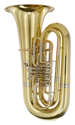 B&S GR51-L Bb-Tuba