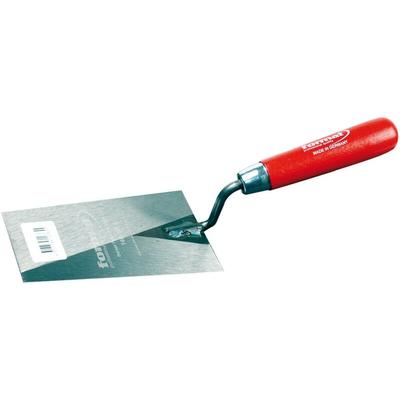 Putzkelle Berner Form rostfrei 140mm Format Image