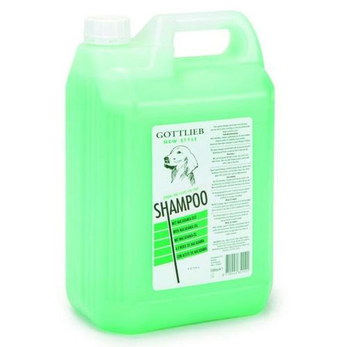 Kräutershampoo für Hunde 5 Liter Exclusives Angebot