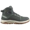 Salomon - Outchill Thinsulate Climasalomon Waterproof - Winterschuhe 43 1/3 | EU 43 grau