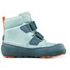 Affenzahn - Kid's Mid Boot Wool Comfy - Winterschuhe 27 | EU 27 bunt