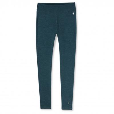 Smartwool - Women's Merino 250 Baselayer Bottom Boxed - Yogahose Gr L blau Image