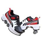 Roller Skates Women,Roller Skates Adult,Quad Roller Skates,Adiustable Roller Skates,Kids Roller Skates,Roller Skates Men,Technical Skateboarding Shoes,Adjustable Roller Skates Girls,N-43