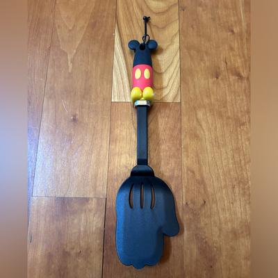 Disney Kitchen | Disney Mickey Mouse Cooking Tool | Color: Black/White | Size: Os