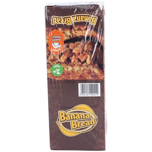 Oat Snack Riegel - Banana Bread 70 g 15 Stk. 15x70